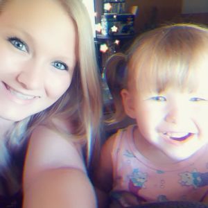 Meet your Posher, Olivia